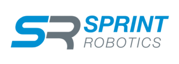 SPRINT ROBOTICS LOGO